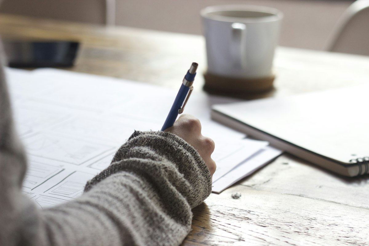 Illustrative tuition teachers photograph